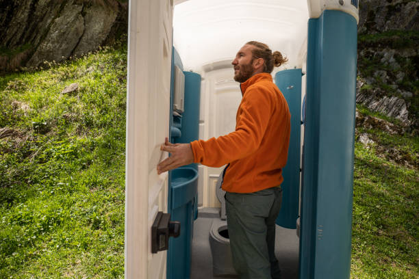 Best Wedding porta potty rental  in Fairmont City, IL