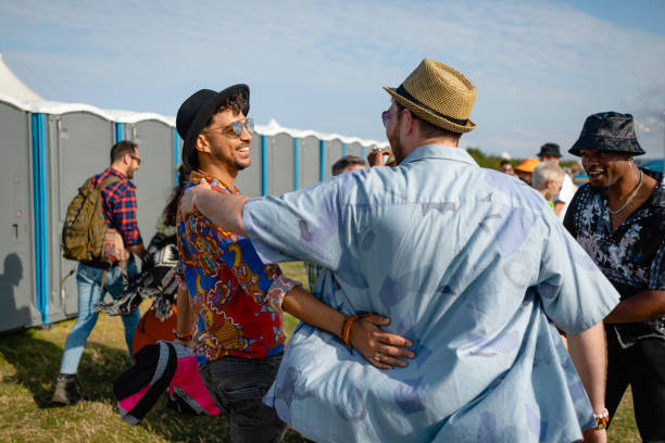 Best Porta potty rental near me  in Fairmont City, IL