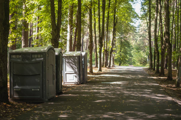 Best Luxury portable toilet rental  in Fairmont City, IL