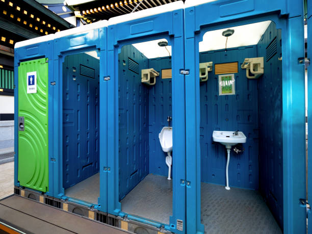 Best Construction site porta potty rental  in Fairmont City, IL