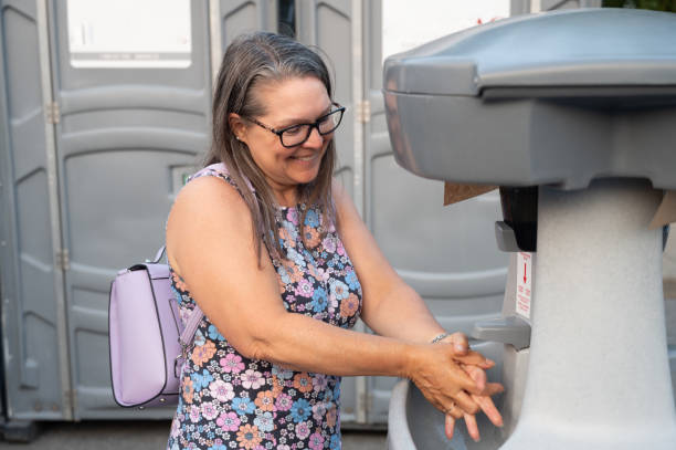 Best Wedding porta potty rental  in Fairmont City, IL