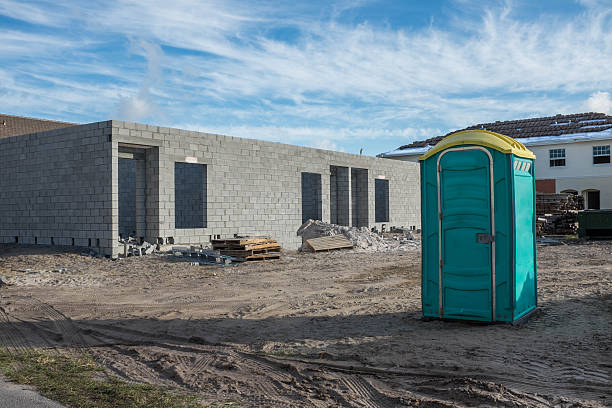 Best Portable bathroom rental  in Fairmont City, IL